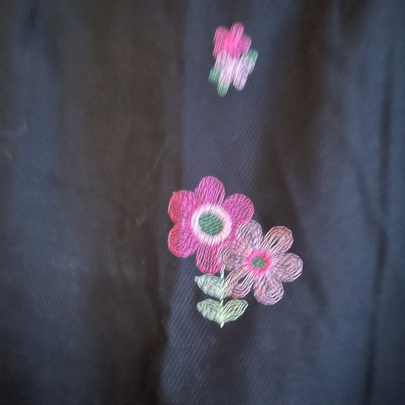 Cynthia Steffe Skirt-Blazer Embroidered Set - Picture 5 of 11